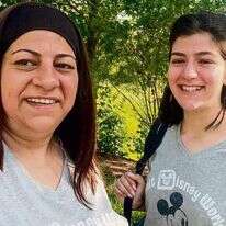 מלי וליאל יהלומי | שגרירות ישראל בווינה מלי וליאל יהלומי | שגרירות ישראל בווינה