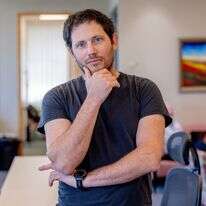 מאיר רובין, מנכ"ל קהלת | מאיה משל