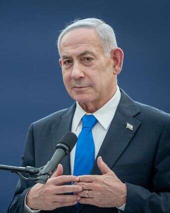 ראש הממשלה, בנימין נתניהו | חיים גולדברג, פלאש 90 ראש הממשלה, בנימין נתניהו | חיים גולדברג, פלאש 90