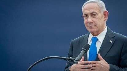 ראש הממשלה, בנימין נתניהו | חיים גולדברג, פלאש 90 ראש הממשלה, בנימין נתניהו | חיים גולדברג, פלאש 90