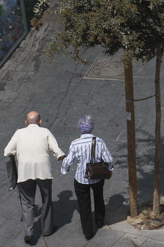 המוח והזדקנות: 3 יכולות שעשויות להשתפר עם הגיל