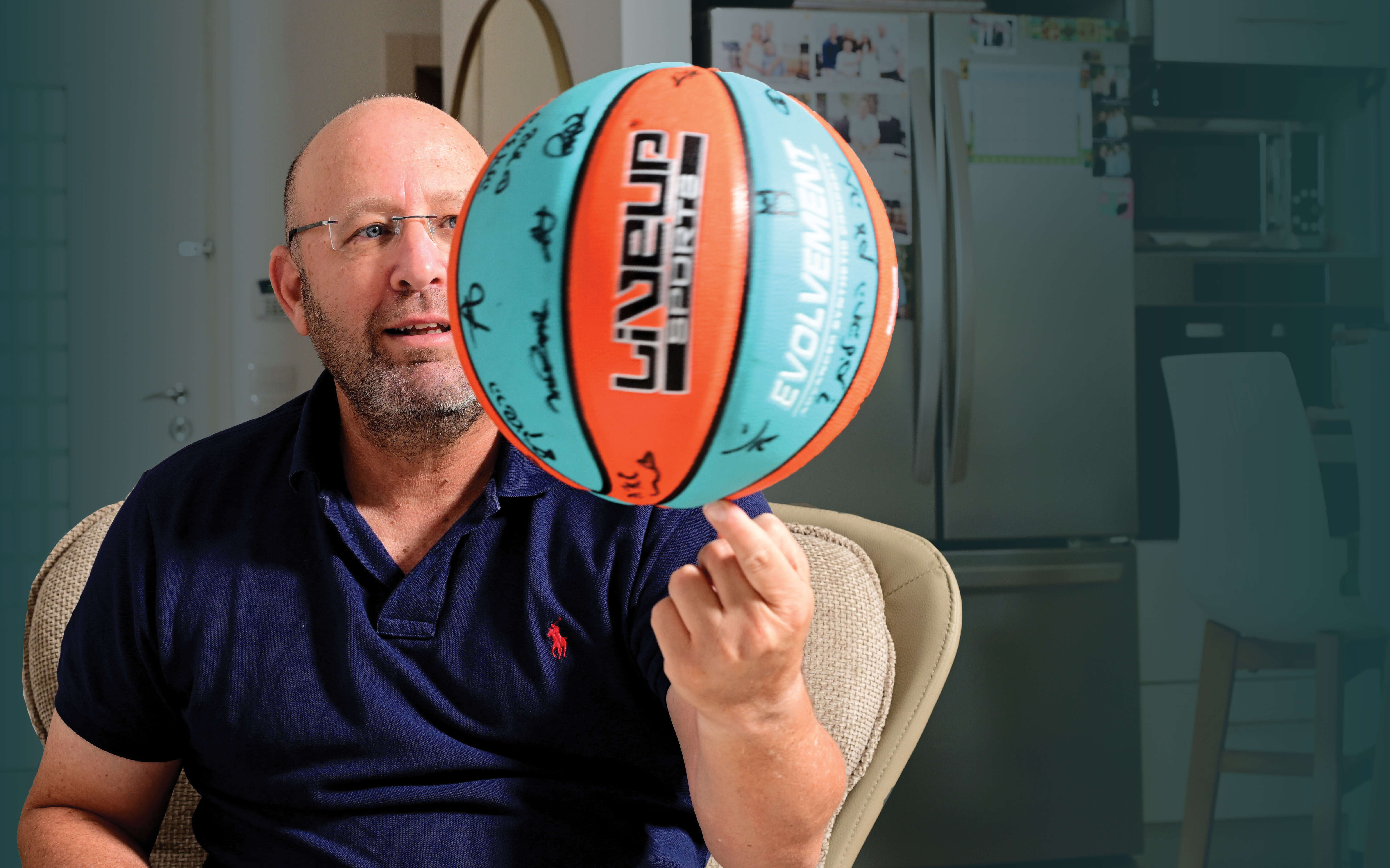 מאחורי המספרים | יוסי זליגר מאחורי המספרים | יוסי זליגר