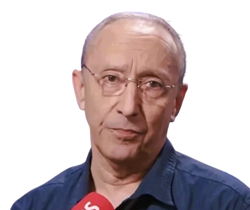 דניאל סימן – מקור ראשון