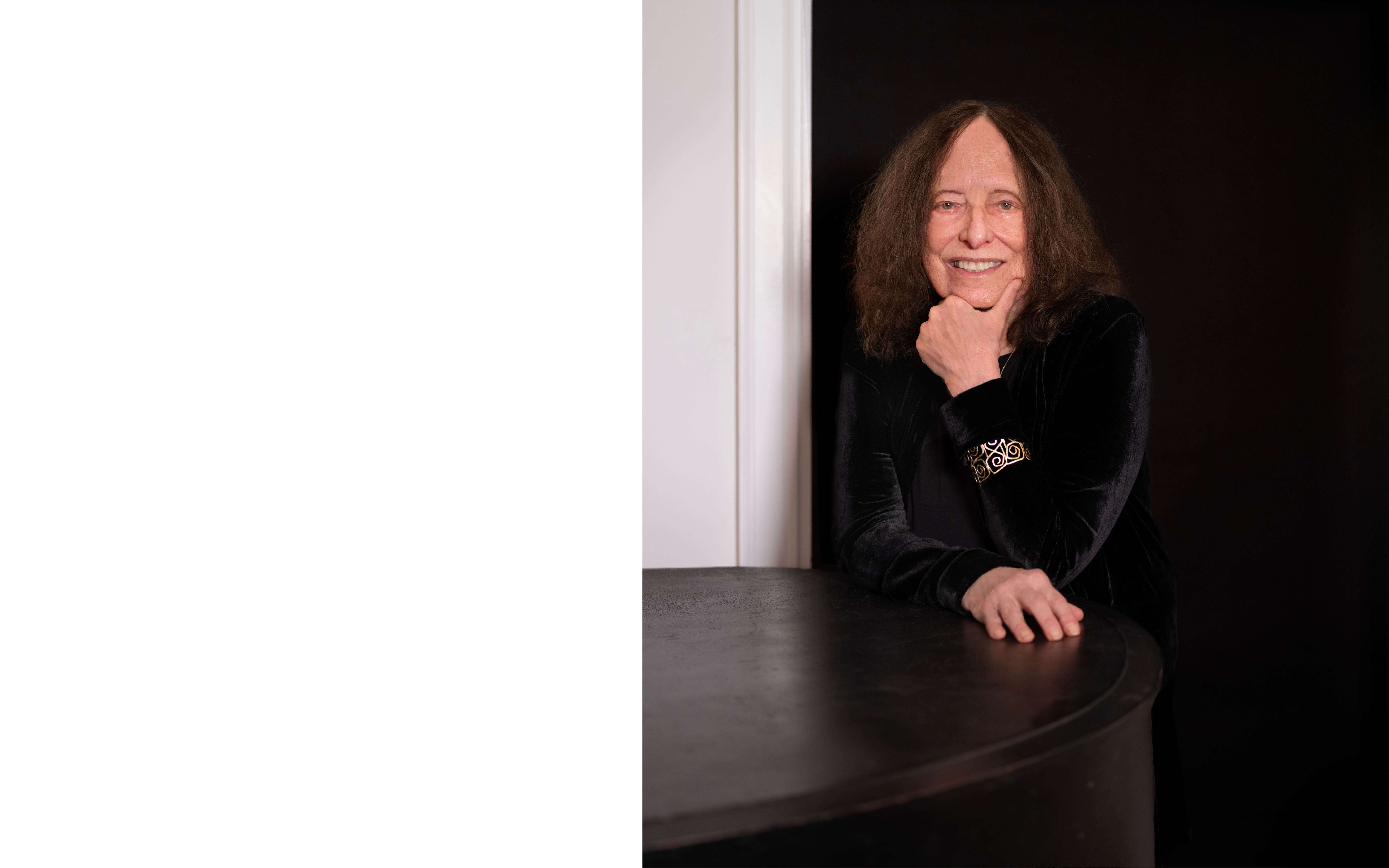 פרדוקס האנוכיות | Jeannette Montgomery Barron, באדיבות פרויקט דינה פרדוקס האנוכיות | Jeannette Montgomery Barron, באדיבות פרויקט דינה