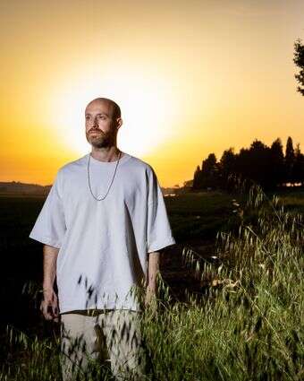 ג'ימבו ג'יי | אריק סולטן ג'ימבו ג'יי | אריק סולטן