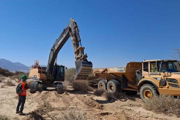 עבודות שיקום עבורנה | ניצן שגב רשות הטבע והגנים עבודות שיקום עבורנה | ניצן שגב רשות הטבע והגנים