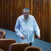 ח"כ אבי מעוז בכנסת | יונתן זינדל, פלאש 90 ח"כ אבי מעוז בכנסת | יונתן זינדל, פלאש 90
