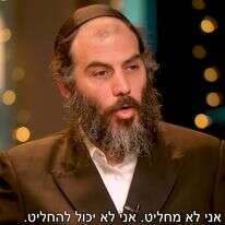 מתוך הריאיון של מוטי בבצ'יק אצל עודד הרוש | מסך מערוץ 14