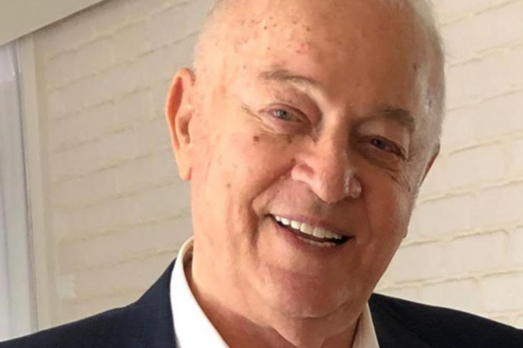 מיקי פלד | באדיבות המשפחה מיקי פלד | באדיבות המשפחה