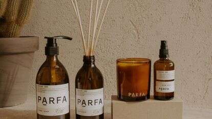 מארז הום קאלם של PARFA | יח"צ
