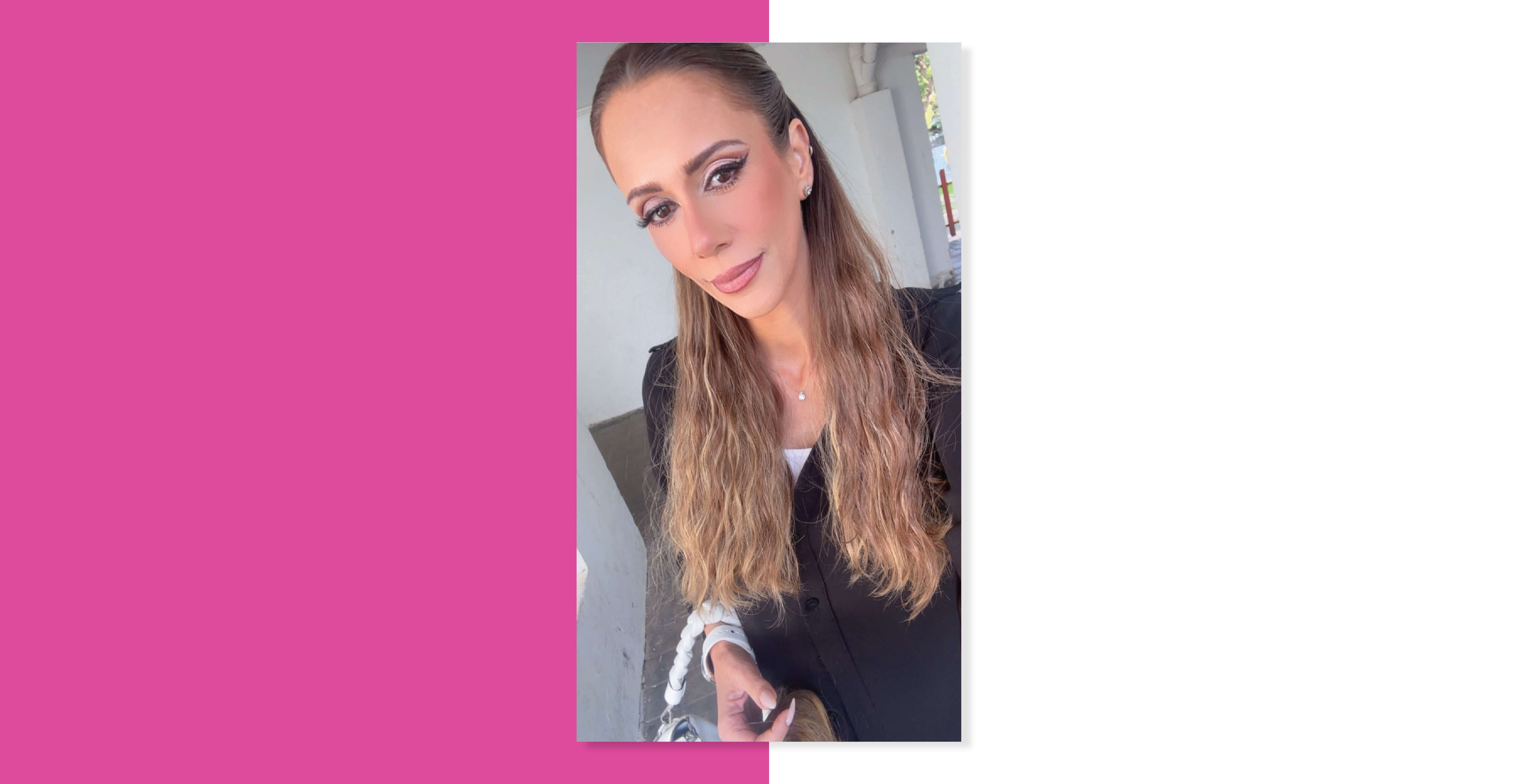 חן משה | באדיבות המצולמת