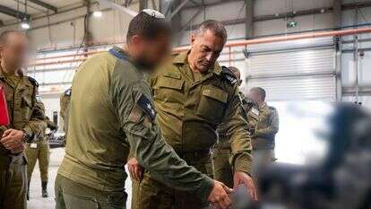 דובר צה"ל דובר צה"ל