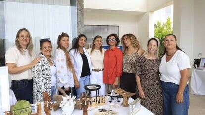 "אמהות שכולות יוצרות": יריד הנצחה יתקיים בהרצליה ב־4 בספטמבר | הדר אביגד