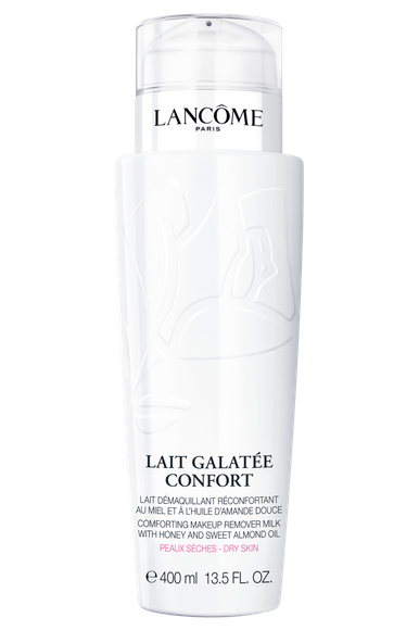 Lait Galatée Confort חלב פנים של לנקום | לנקום Lait Galatée Confort חלב פנים של לנקום | לנקום