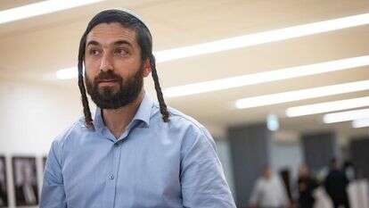 ח"כ צבי סוכות בכנסת | חיים גולדברג, פלאש 90 ח"כ צבי סוכות בכנסת | חיים גולדברג, פלאש 90