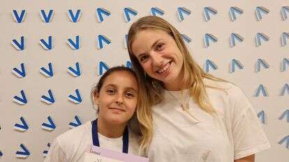 מיזם חדש יעניק שיעורים פרטיים לילדי העוטף והצפון | באדיבות עמותת Ischool