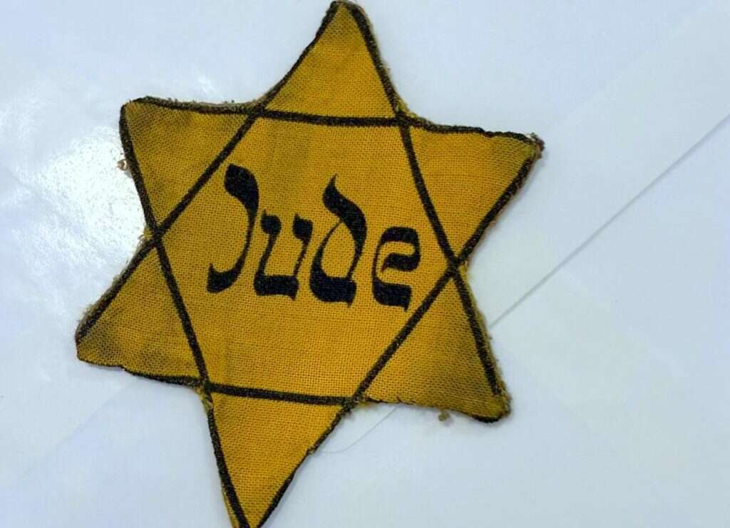 טלאי צהוב | יד עזר לחבר