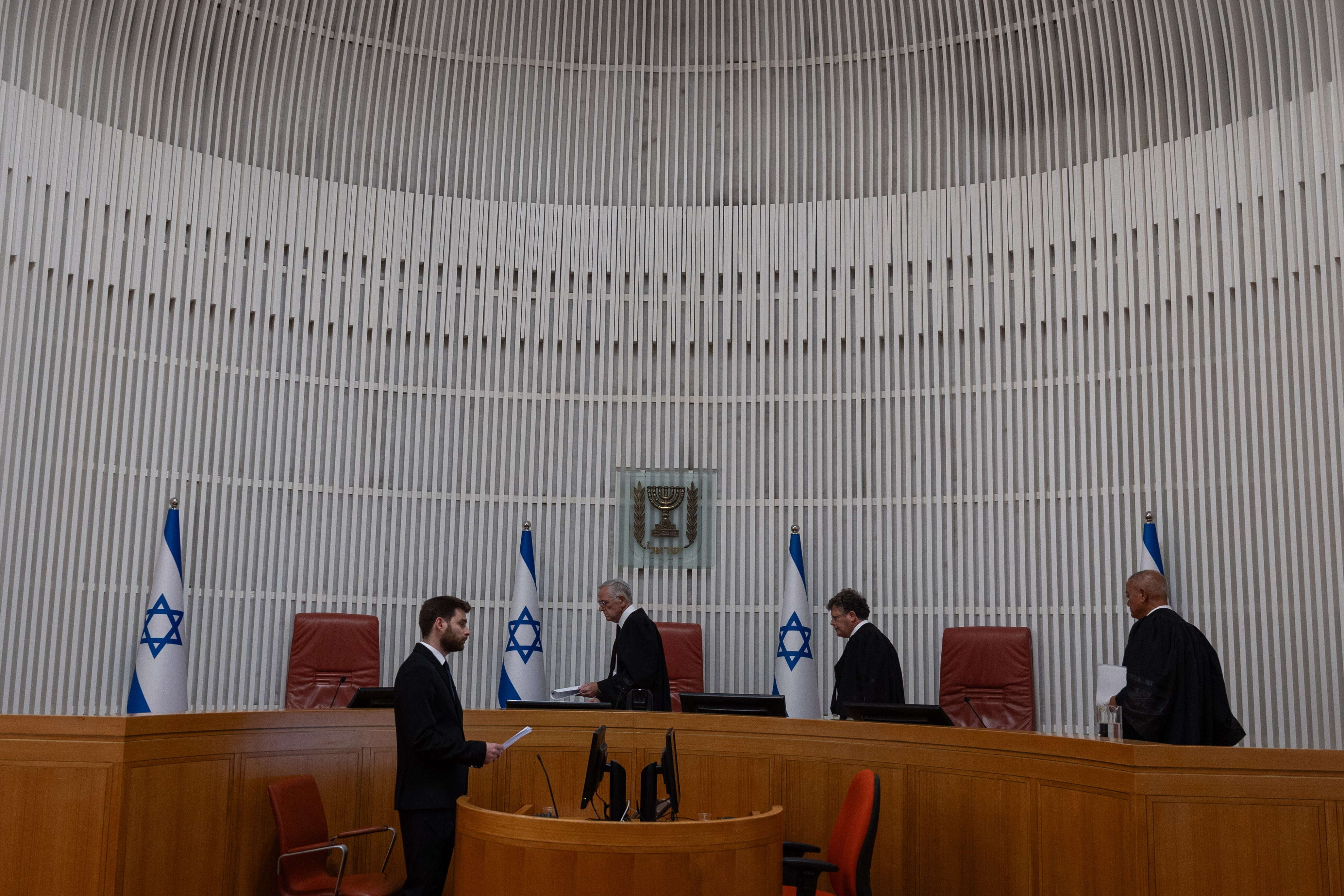 משפחות שכולות הגישו בקשה לדיון נוסף בפרשת חקירת הדלפת הסרטון משדה־תימן