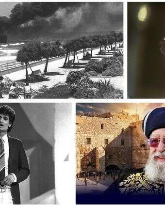 בגין, זוהר ארגוב, אלטלנה, מפלגת ש"ס | יעקב סער, נתי הרניק, הנס פין - לע"מ, ש"ס