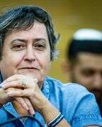 חיים גולדברג, פלאש 90 חיים גולדברג, פלאש 90