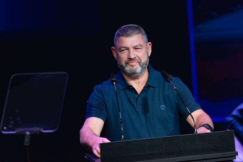 וינטר לא פורש: „אנחנו בימין – אבל לא יהיה צ’ק פתוח”