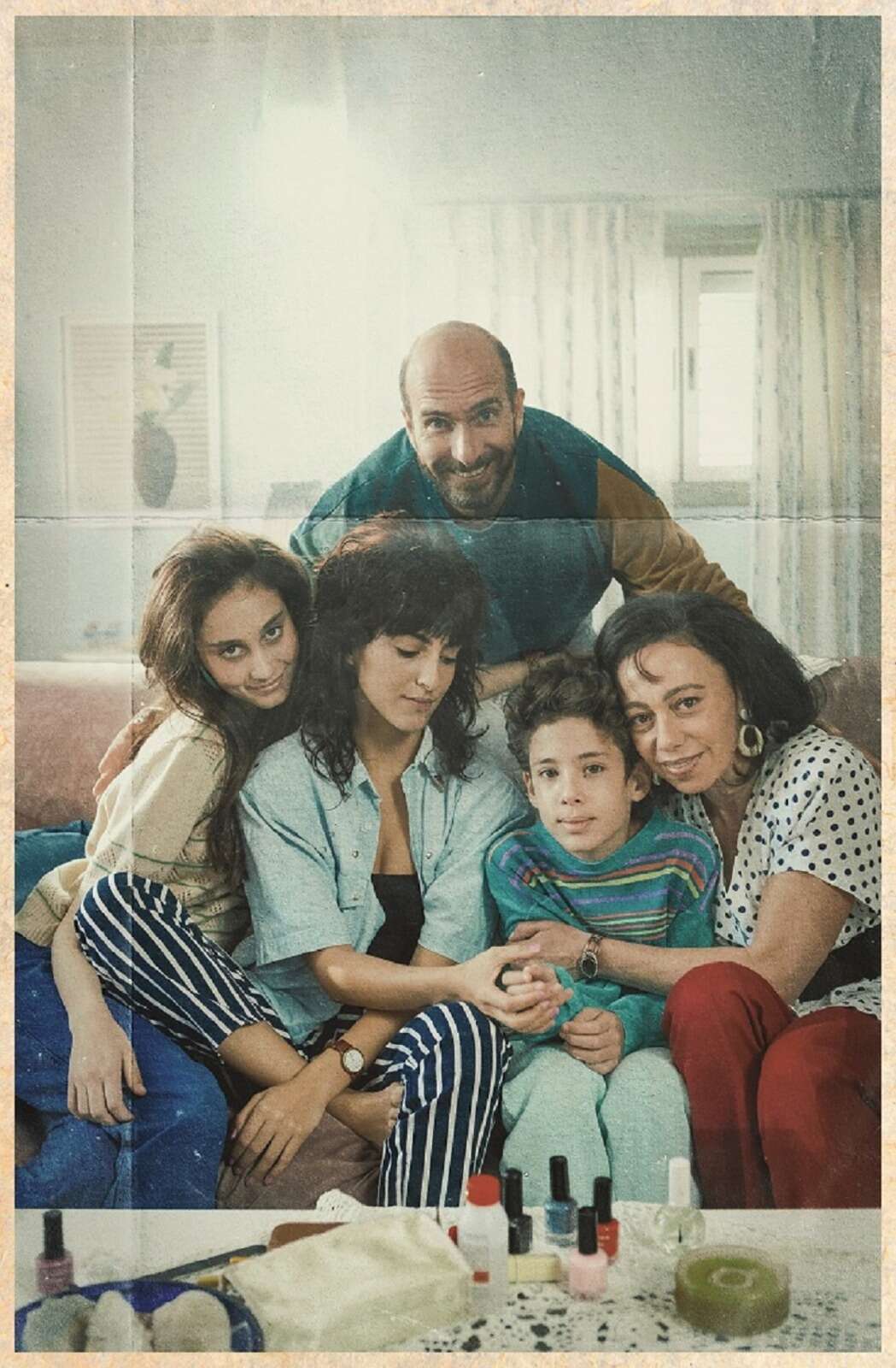 הסרט 'עצמאות' | ורד אדיר הסרט 'עצמאות' | ורד אדיר