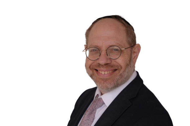 הרב נתן צבי פינקל – מקור ראשון