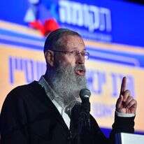 "לפעמים העכשוויזם הזה בעוכרינו". הרב לוינשטיין | אבשלום ששוני, פלאש 90 "לפעמים העכשוויזם הזה בעוכרינו". הרב לוינשטיין | אבשלום ששוני, פלאש 90