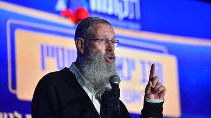 "לפעמים העכשוויזם הזה בעוכרינו". הרב לוינשטיין | אבשלום ששוני, פלאש 90 "לפעמים העכשוויזם הזה בעוכרינו". הרב לוינשטיין | אבשלום ששוני, פלאש 90