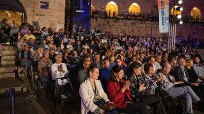 סליחות נוסח תחריר 2026: מופע הסליחות במגדל דוד בירושלים | רפי הכהן סליחות נוסח תחריר 2026: מופע הסליחות במגדל דוד בירושלים | רפי הכהן