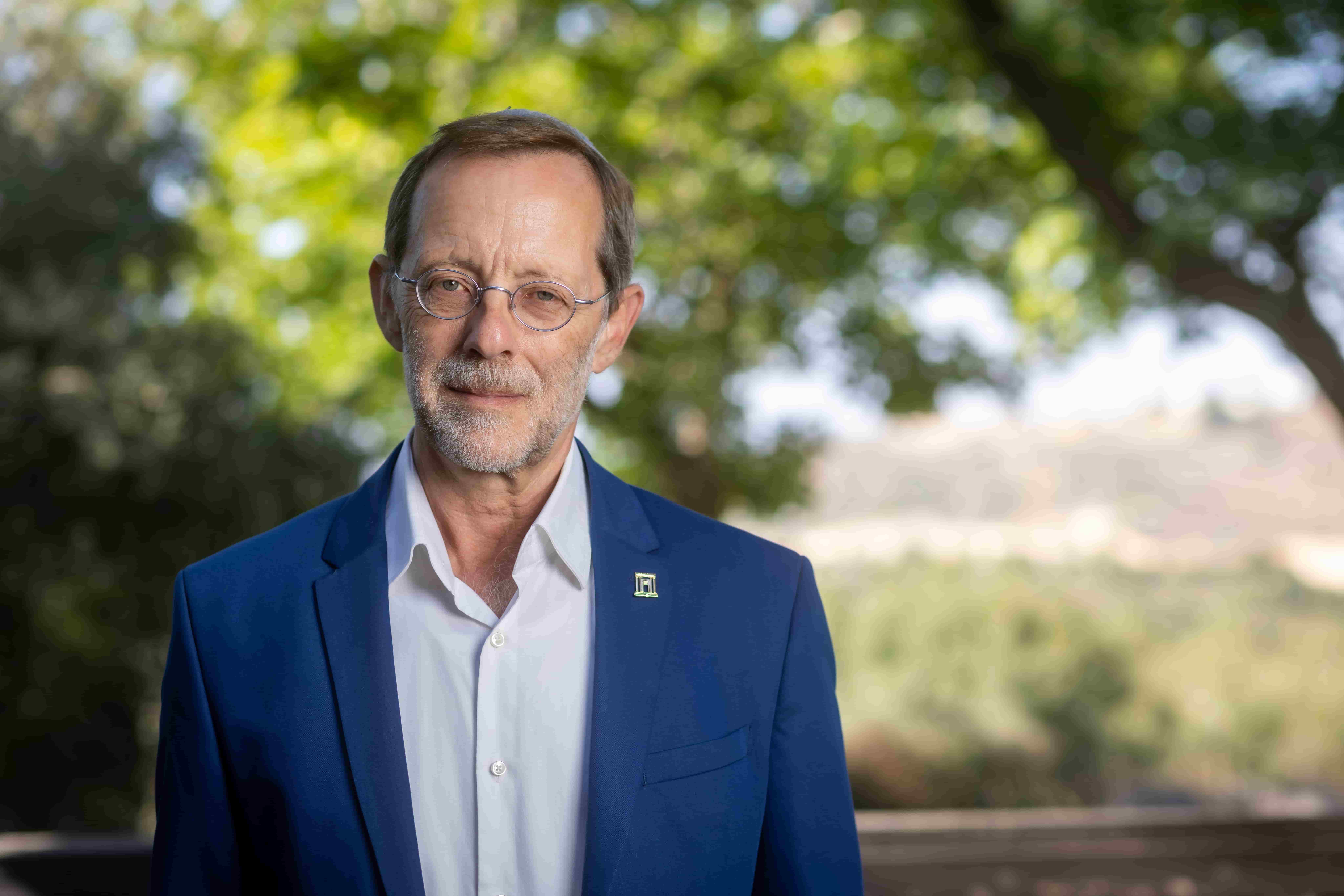 „אני רוצה להיות שר הביטחון, לא אקח אחריות על הטבח הבא”