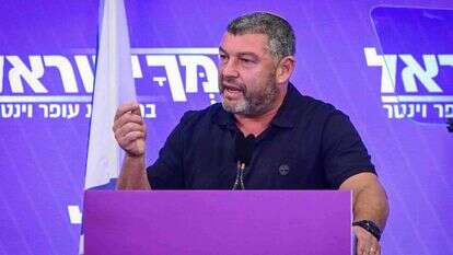 וינטר | אבשלום שושני, פלאש 90