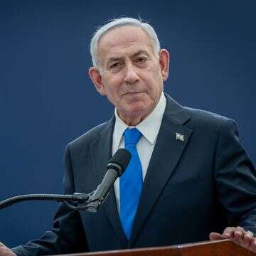 ראש הממשלה, בנימין נתניהו | חיים גולדברג, פלאש 90 ראש הממשלה, בנימין נתניהו | חיים גולדברג, פלאש 90