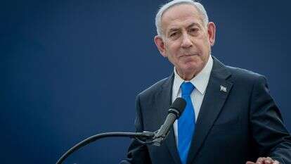 ראש הממשלה, בנימין נתניהו | חיים גולדברג, פלאש 90 ראש הממשלה, בנימין נתניהו | חיים גולדברג, פלאש 90