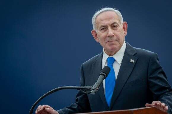 ראש הממשלה, בנימין נתניהו | חיים גולדברג, פלאש 90 ראש הממשלה, בנימין נתניהו | חיים גולדברג, פלאש 90