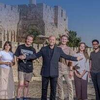 ברית המאמינים | יוסי אלוני ברית המאמינים | יוסי אלוני