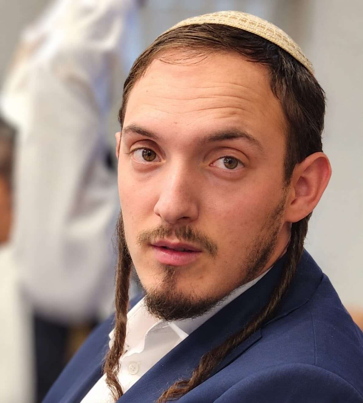 חנמאל דורפמן | מפלגת עוצמה יהודית חנמאל דורפמן | מפלגת עוצמה יהודית