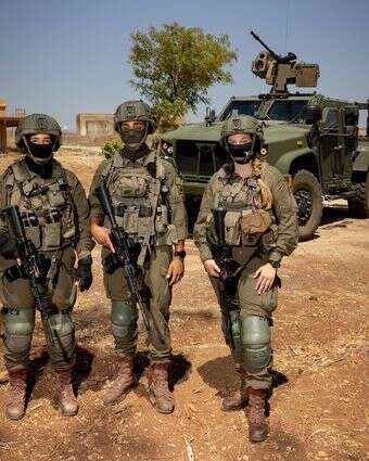 שומרות הסף דף הבית | אריק סולטן