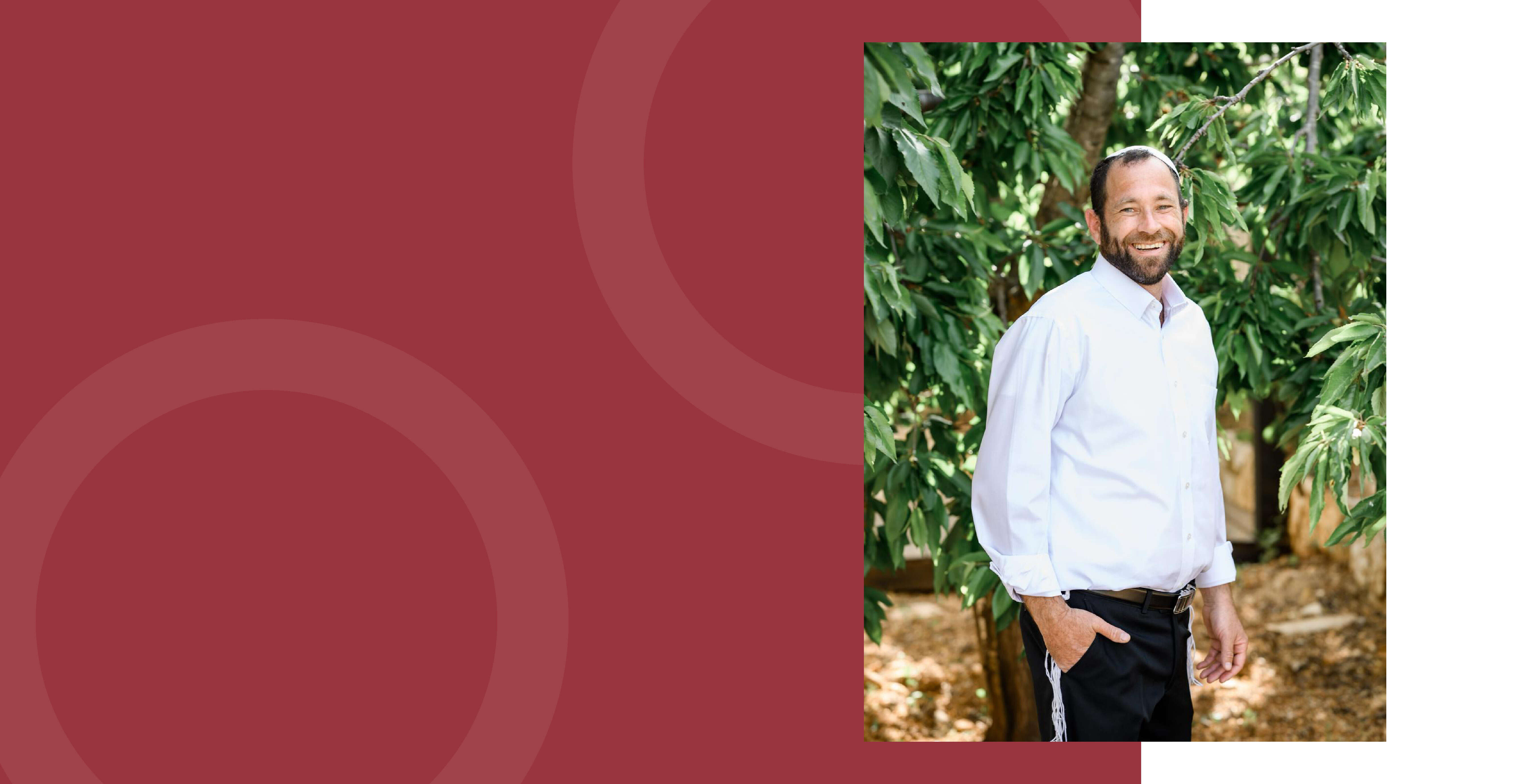 סבא ששירת במילואים. האח, אילון וייס ז"ל | באדיבות המשפחה סבא ששירת במילואים. האח, אילון וייס ז"ל | באדיבות המשפחה