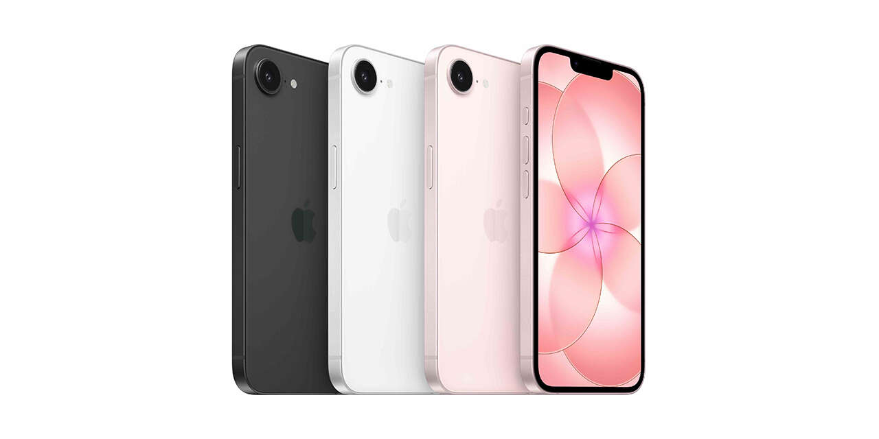 הדור הקודם, iPhone 17 | AP הדור הקודם, iPhone 17 | AP