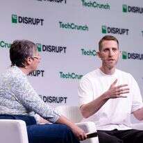 אסף רפפורט | Kimberly White/Getty Images for TechCrunch אסף רפפורט | Kimberly White/Getty Images for TechCrunch