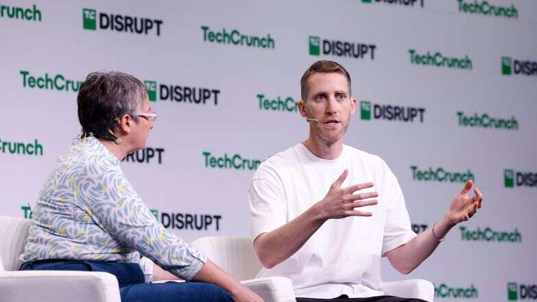 אסף רפפורט | Kimberly White/Getty Images for TechCrunch אסף רפפורט | Kimberly White/Getty Images for TechCrunch