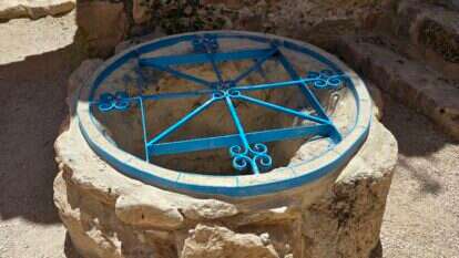 קבר ישי ורות בחברון: האתר ששופץ בהשקעה של כמיליון דולר | ישי פליישר// קרן חברון קבר ישי ורות בחברון: האתר ששופץ בהשקעה של כמיליון דולר | ישי פליישר// קרן חברון
