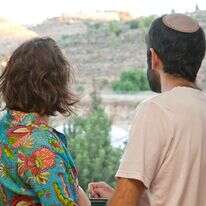"99 אחוז מהפוגעים שאנחנו מקבלים דיווח עליהם, מודים במעשה". אילוסטרציה | אופיר דוד "99 אחוז מהפוגעים שאנחנו מקבלים דיווח עליהם, מודים במעשה". אילוסטרציה | אופיר דוד