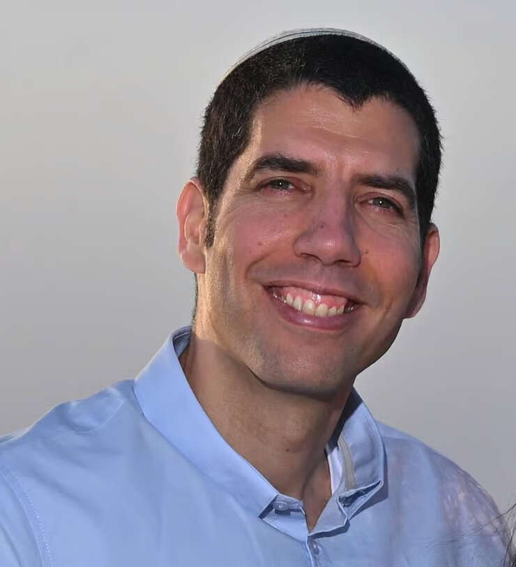 נתנאל (נתי) שקרון הי''ד | באדיבות המשפחה נתנאל (נתי) שקרון הי''ד | באדיבות המשפחה