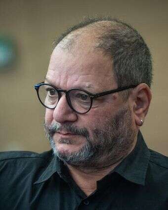 ח"כ עפר כסיף | יונתן זינדל, פלאש 90