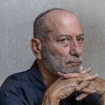 הצל שלי ואני | יוסי אלוני