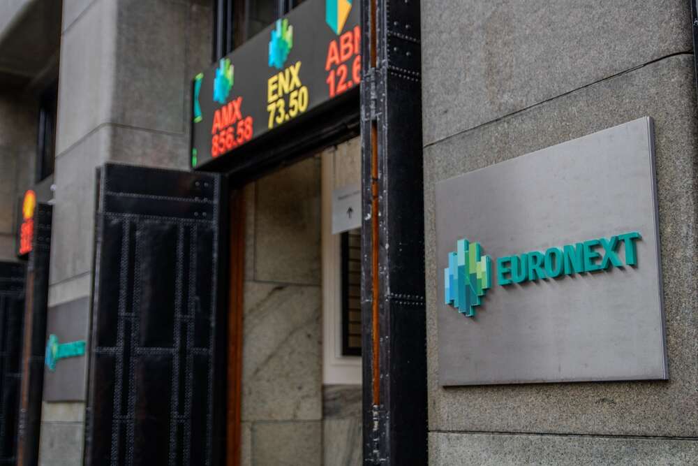 הבורסה הפאן-אירופית הגדולה ביותר, Euronext | שאטרסטוק הבורסה הפאן-אירופית הגדולה ביותר, Euronext | שאטרסטוק