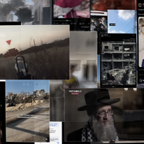 מלחמת הנרטיבים | יח"צ הוט