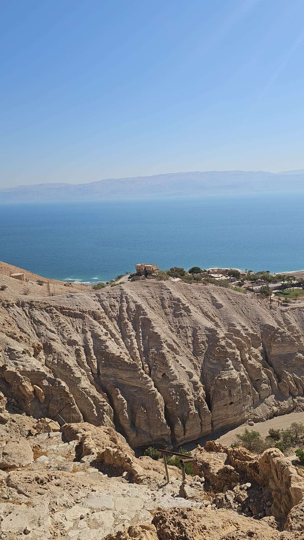 עין גדי | עידו ביטרן, רשות הטבע והגנים עין גדי | עידו ביטרן, רשות הטבע והגנים